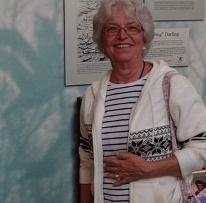 Meet your Posher, Barbara